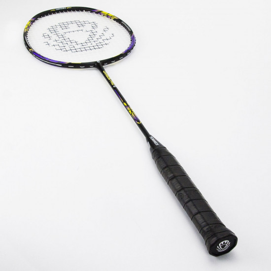 Ракетка для бадминтона «Carbon PRO6»