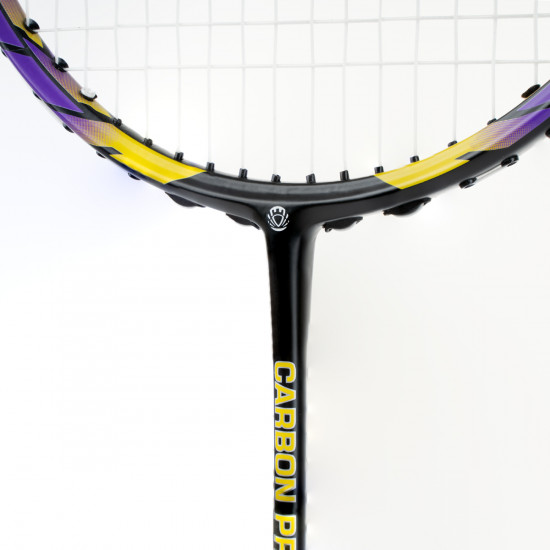Ракетка для бадминтона «Carbon PRO6»