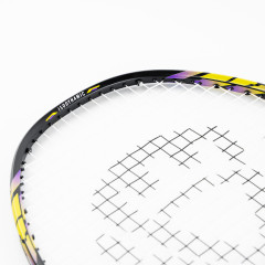 Ракетка для бадминтона «Carbon PRO6» - Фото 4