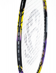 Ракетка для бадминтона «Carbon PRO6» - Фото 5