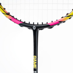 Ракетка для бадминтона «Game 5» - Фото 3
