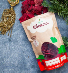 Перекус овощной «Свекла» - Фото 4