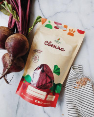 Перекус овощной «Свекла» - Фото 2