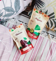 Перекус овощной «Свекла» - Фото 3