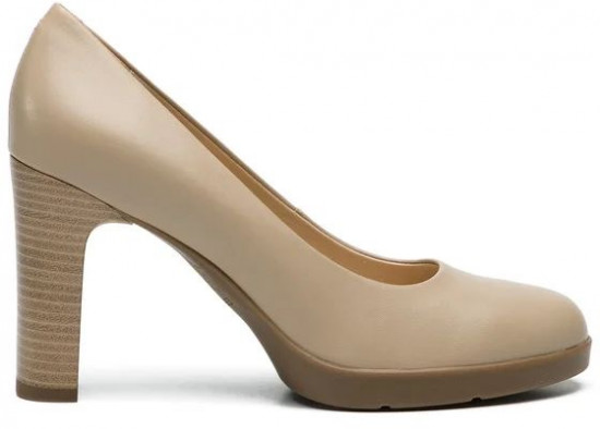 Туфли женские «Scarpe basse D Annya»
