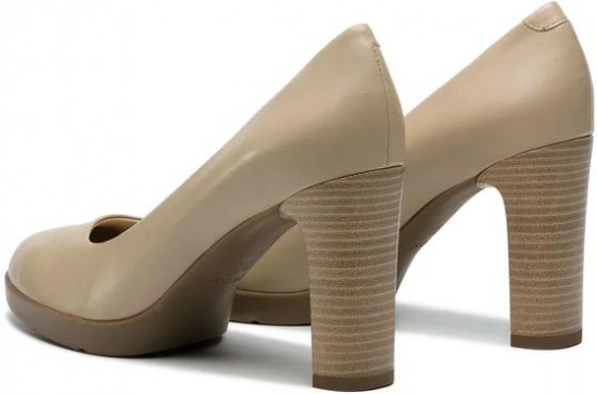 Туфли женские «Scarpe basse D Annya»