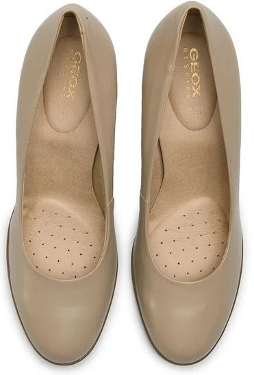 Туфли женские «Scarpe basse D Annya»