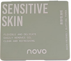 Матирующие салфетки для лица - Фото 1