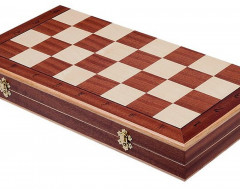 Шахматный набор «Staunton 7» - Фото 1