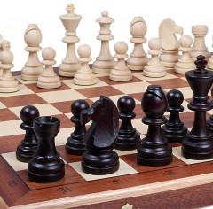 Шахматный набор «Staunton 7» - Фото 5