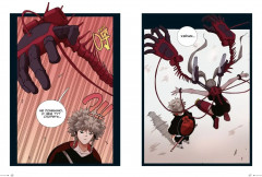 Последнее слово мира. Книга 2 - Фото 8