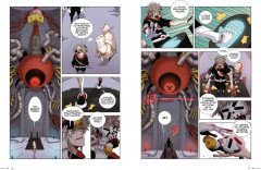 Последнее слово мира. Книга 2 - Фото 9