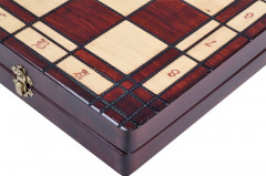 Шахматный набор «Staunton 8» - Фото 3