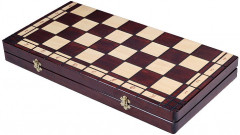 Шахматный набор «Staunton 8» - Фото 4