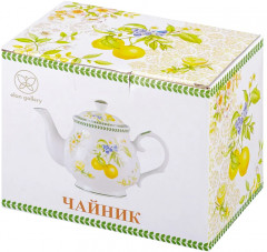 Чайник заварочный «Лимоны» - Фото 4