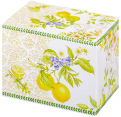 Чайник заварочный «Лимоны» - Фото 5