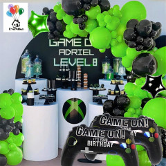 Набор воздушных шаров «Game On» - Фото 2