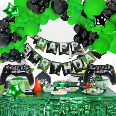 Набор воздушных шаров «Game On» - Фото 4