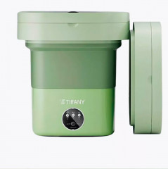 Мини-стиральная машина складная - Фото 9