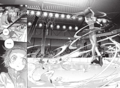 Медалистка. Книга 8 - Фото 10