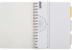 Бизнес-тетрадь - Фото 1