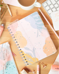 Бизнес-тетрадь - Фото 5