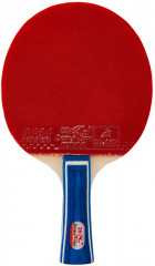 Ракетка для настольного тенниса с чехлом «1D-C» - Фото 2