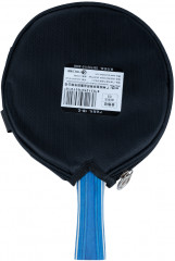 Ракетка для настольного тенниса с чехлом «1D-C» - Фото 4