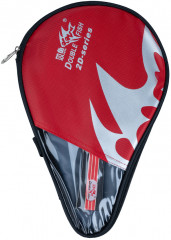 Ракетка для настольного тенниса с чехлом «2D-C» - Фото 1