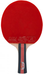 Ракетка для настольного тенниса с чехлом «2D-C» - Фото 2