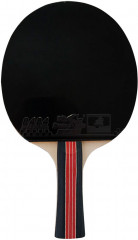 Ракетка для настольного тенниса с чехлом «2D-C» - Фото 3