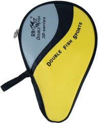 Ракетка для настольного тенниса с чехлом «3D-C» - Фото 1