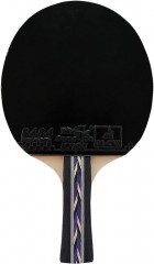 Ракетка для настольного тенниса с чехлом «3D-C» - Фото 3