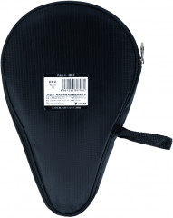 Ракетка для настольного тенниса с чехлом «3D-C» - Фото 4