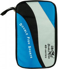 Ракетка для настольного тенниса с чехлом «4D-C» - Фото 1