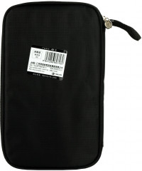 Ракетка для настольного тенниса с чехлом «4D-C» - Фото 2