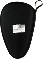 Ракетка для настольного тенниса с чехлом «5D-C» - Фото 2