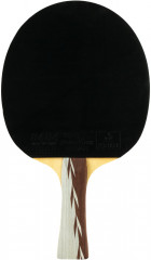 Ракетка для настольного тенниса с чехлом «5D-C» - Фото 4