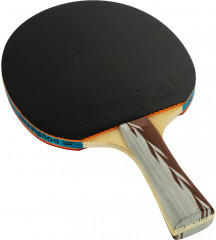 Ракетка для настольного тенниса с чехлом «5D-C» - Фото 6