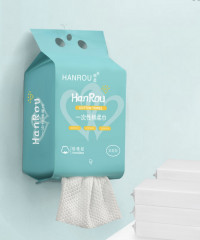 Полотенца одноразовые - Фото 5