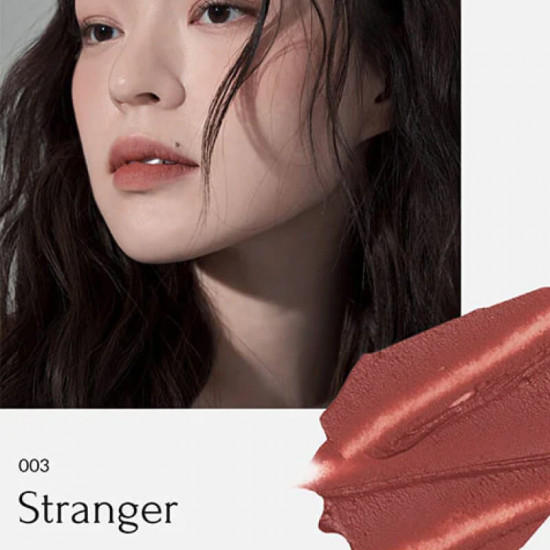 Жидкая помада «Objet Liquid», тон 003 Stranger
