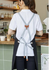 Фартук для дома и заведений - Фото 1