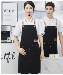 Фартук для дома и заведений - Фото 3