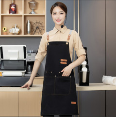 Фартук для дома и заведений - Фото 5