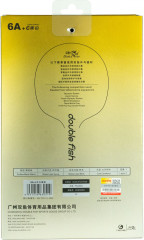 Набор для настольного тенниса профессиональный «6A+C» - Фото 2