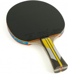 Набор для настольного тенниса профессиональный «6A+C» - Фото 6