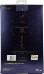 Набор для настольного тенниса профессиональный «7A+C» - Фото 2