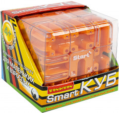 Игра-головоломка «3D-лабиринт крутящийся» - Фото 1