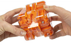 Игра-головоломка «3D-лабиринт крутящийся» - Фото 4