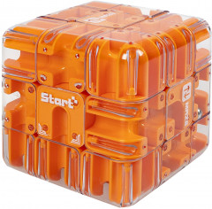 Игра-головоломка «3D-лабиринт крутящийся» - Фото 6